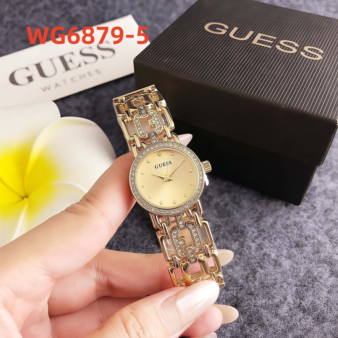 Guess — שעון יד · WG6879 — תמונה 3