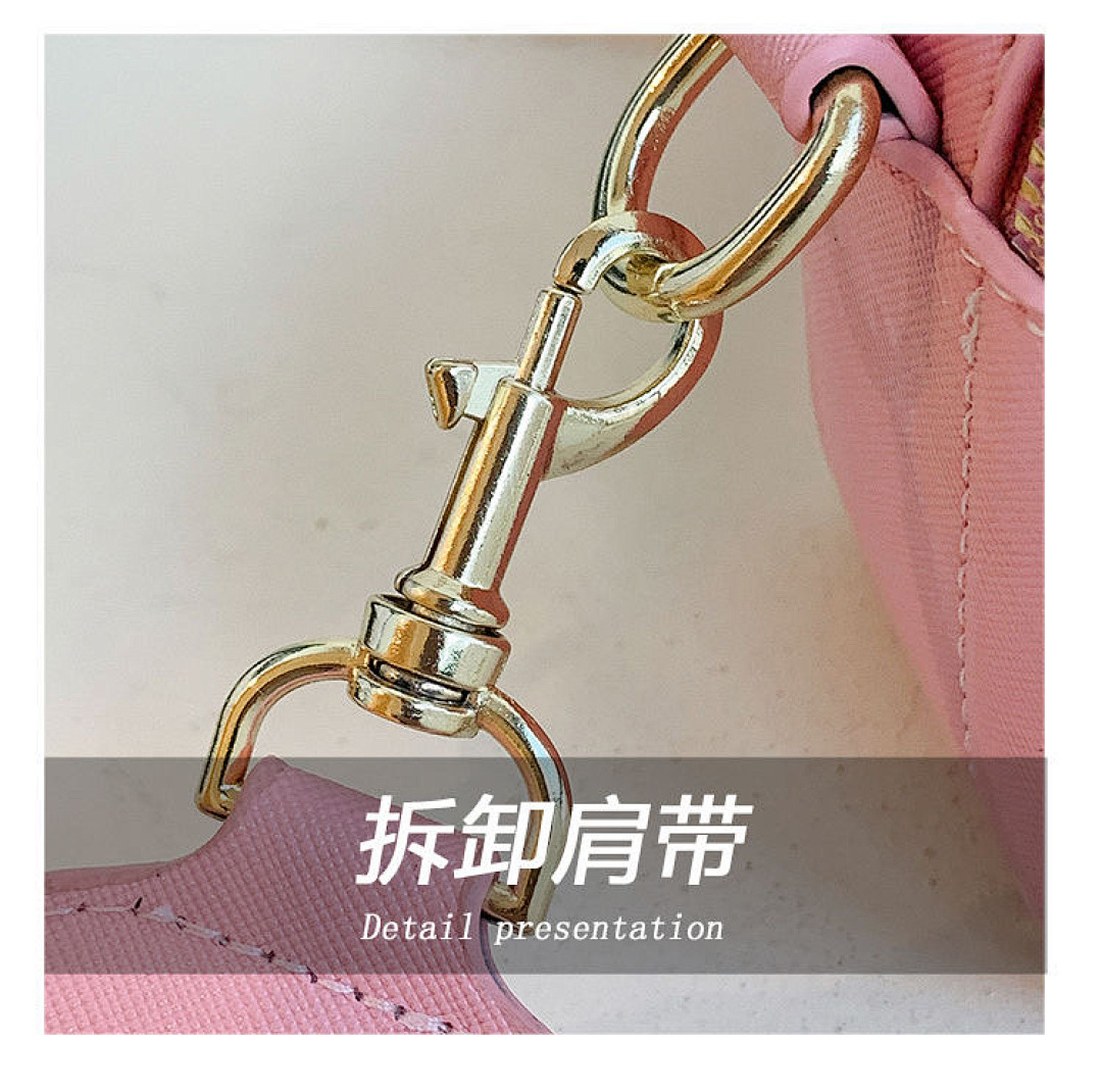 Marc Jacobs Snapshot · WM87025 — תמונה 6