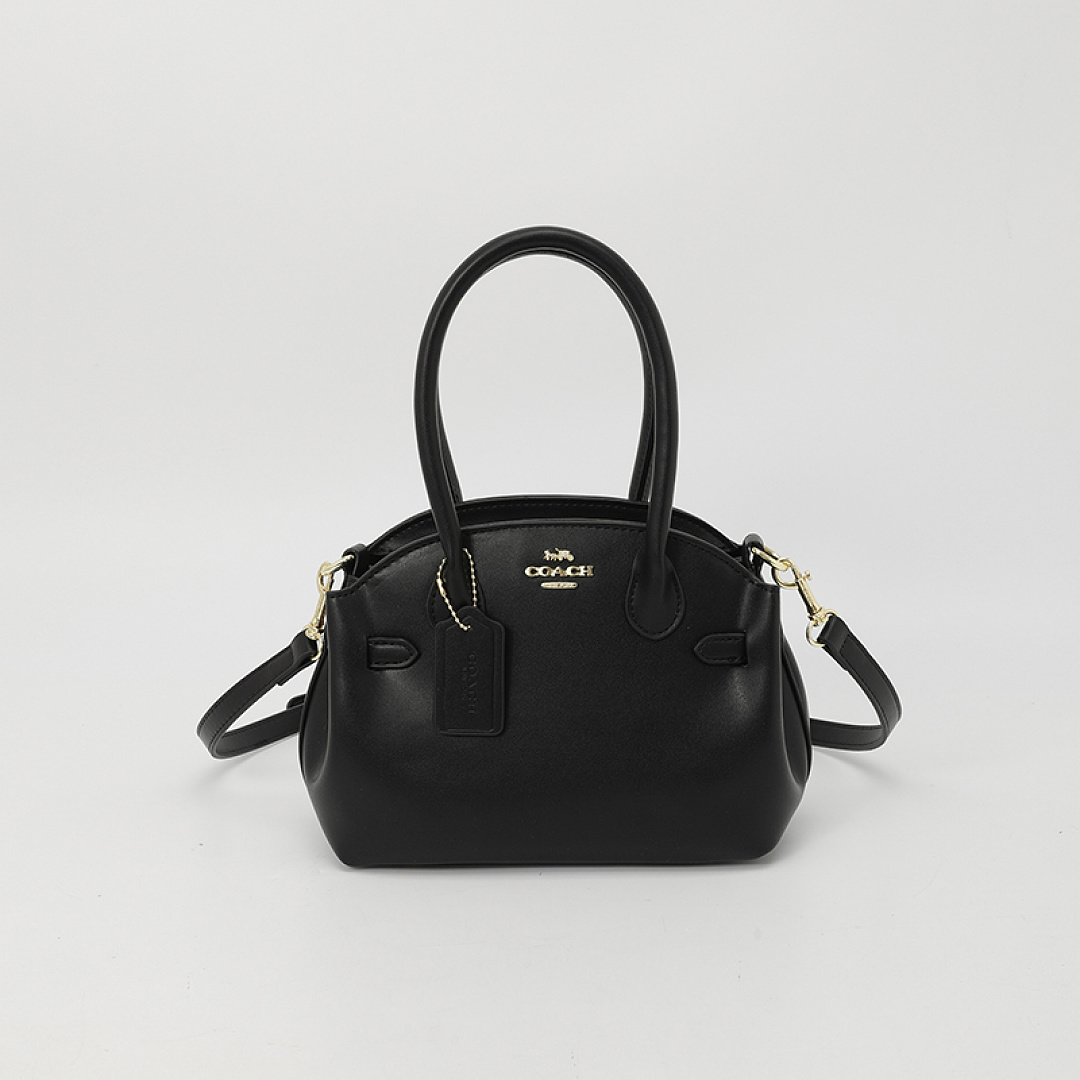 Coach Soft Empire Carryall 21 · EC6667 — תמונה 60
