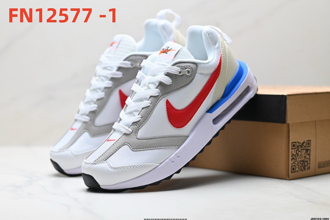 Nike Air Max Dawn · FN12577