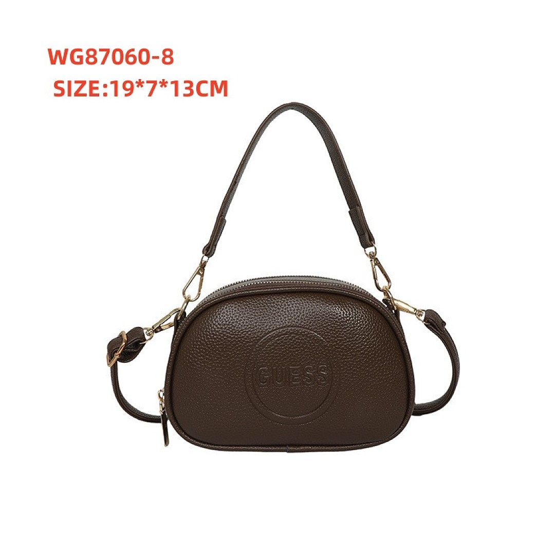 Guess — תיק כתף · WG87060