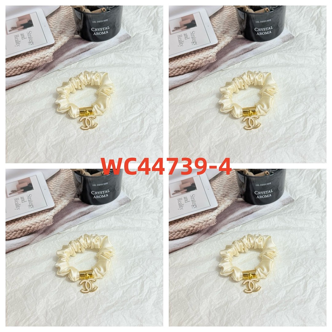 Chanel — אקססוריז לשיער · WC44739 — תמונה 9