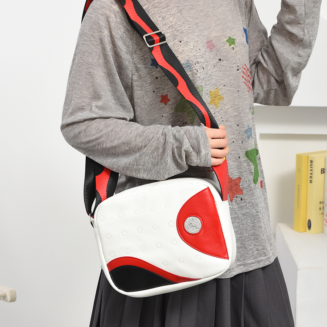 Jordan AJ13 Messenger Bag · EJ35339 — תמונה 36