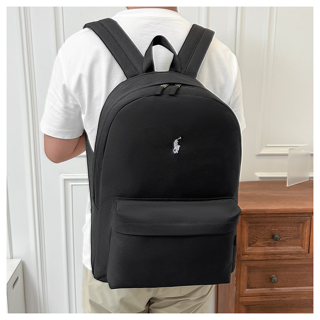 Polo Ralph Lauren Polo Pony Backpack · DP9427 — תמונה 48