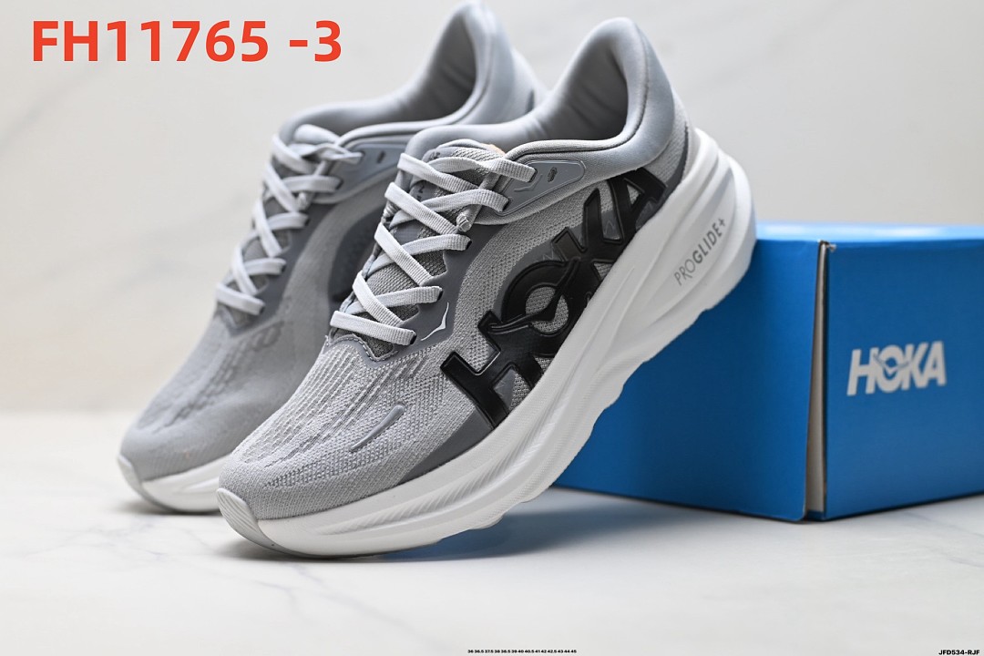 HOKA Clifton PRO · FH11765 — תמונה 33