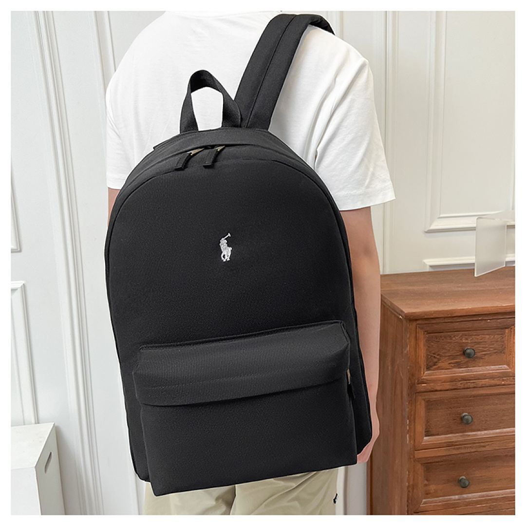 Polo Ralph Lauren Polo Pony Backpack · DP9427 — תמונה 49