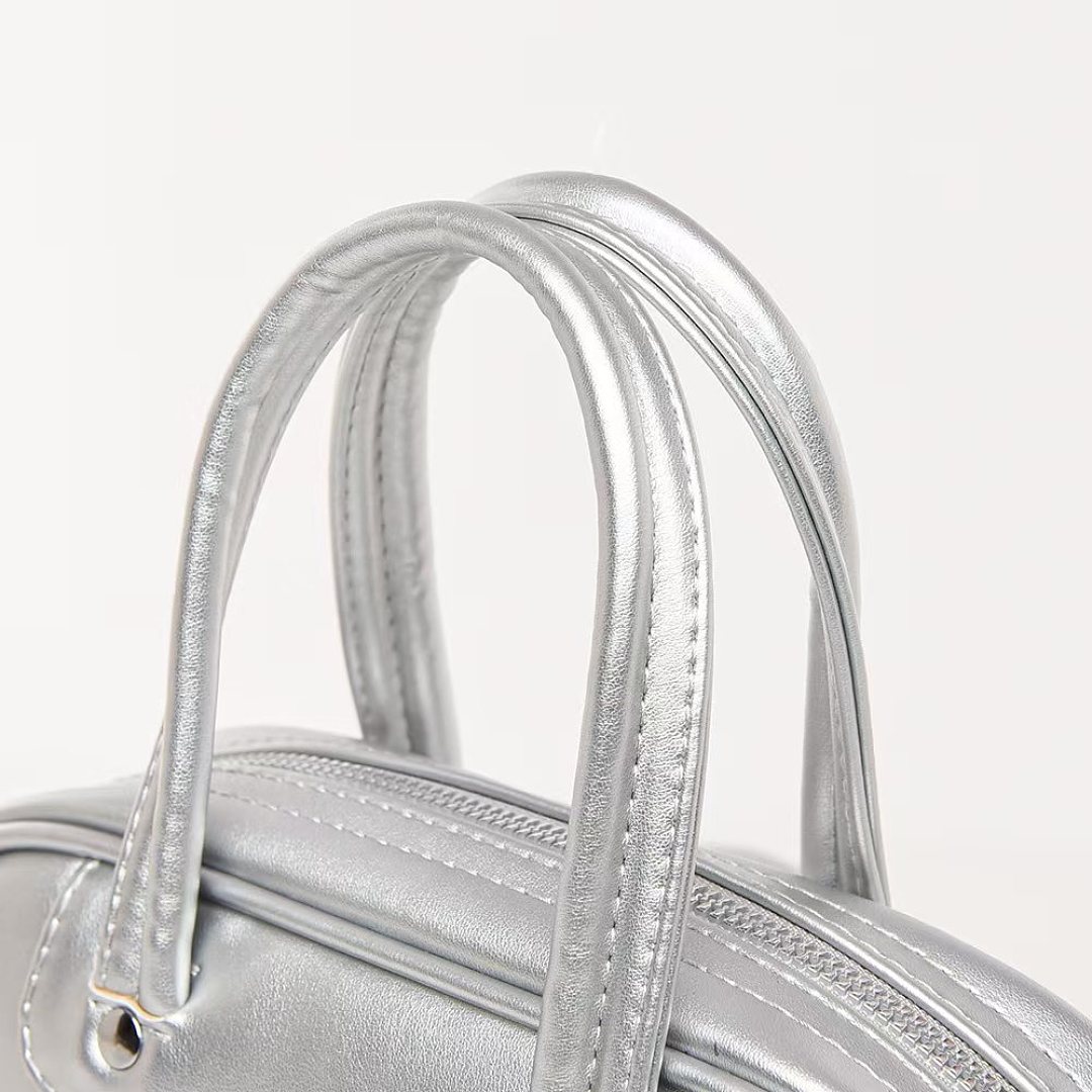Adidas Adicolor Mini Bowling Bag · DA47436 — תמונה 12