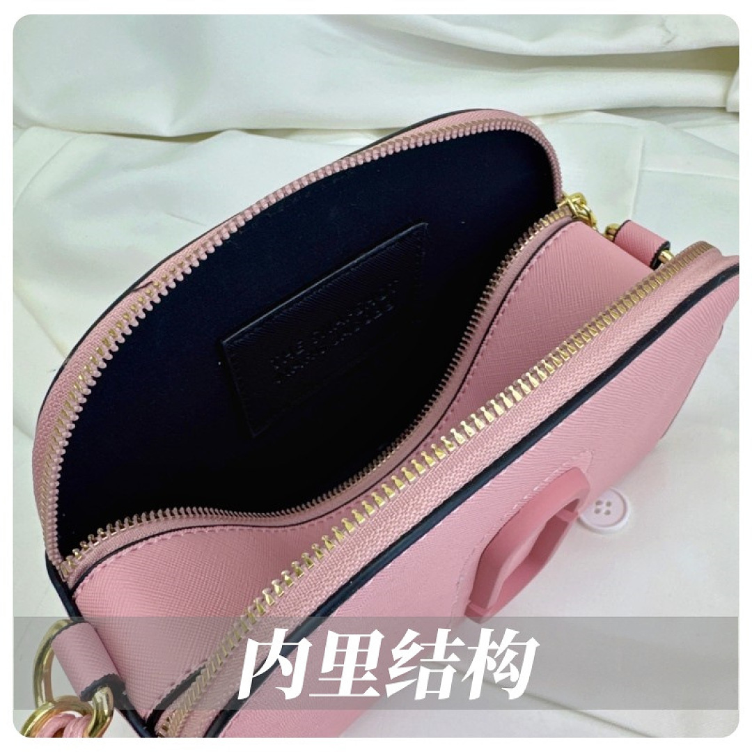Marc Jacobs Snapshot · WM98588 — תמונה 18