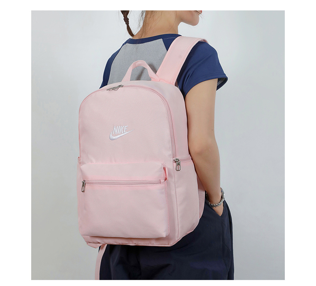 Nike Heritage Backpack · DN58264 — תמונה 22