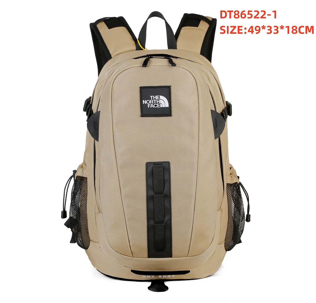 The North Face Hot Shot SE · DT86522