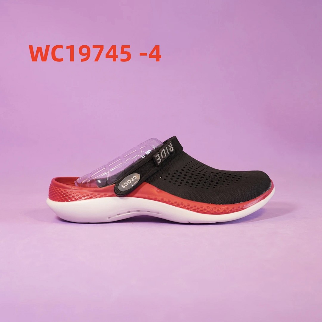 Crocs LiteRide 360 · WC19745 — תמונה 17