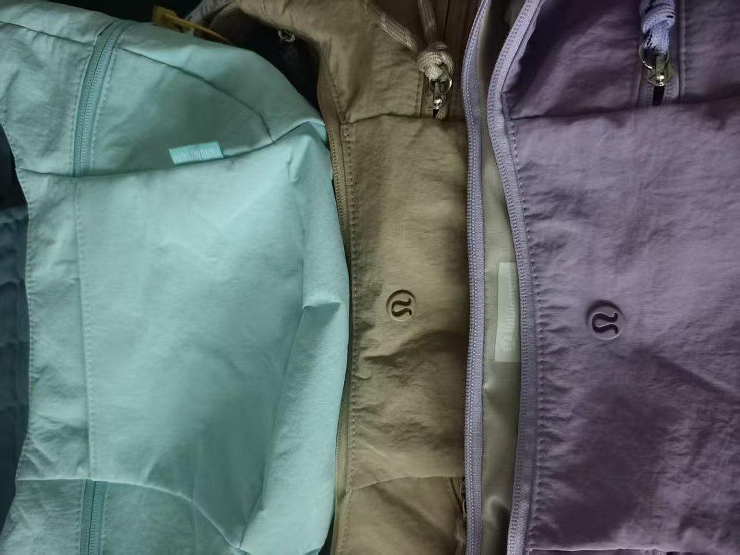 Lululemon Slouchy Sling Bag · DL92081 — תמונה 10