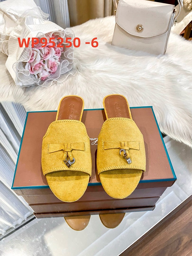 Loro Piana Summer Charms · WP95250 — תמונה 6