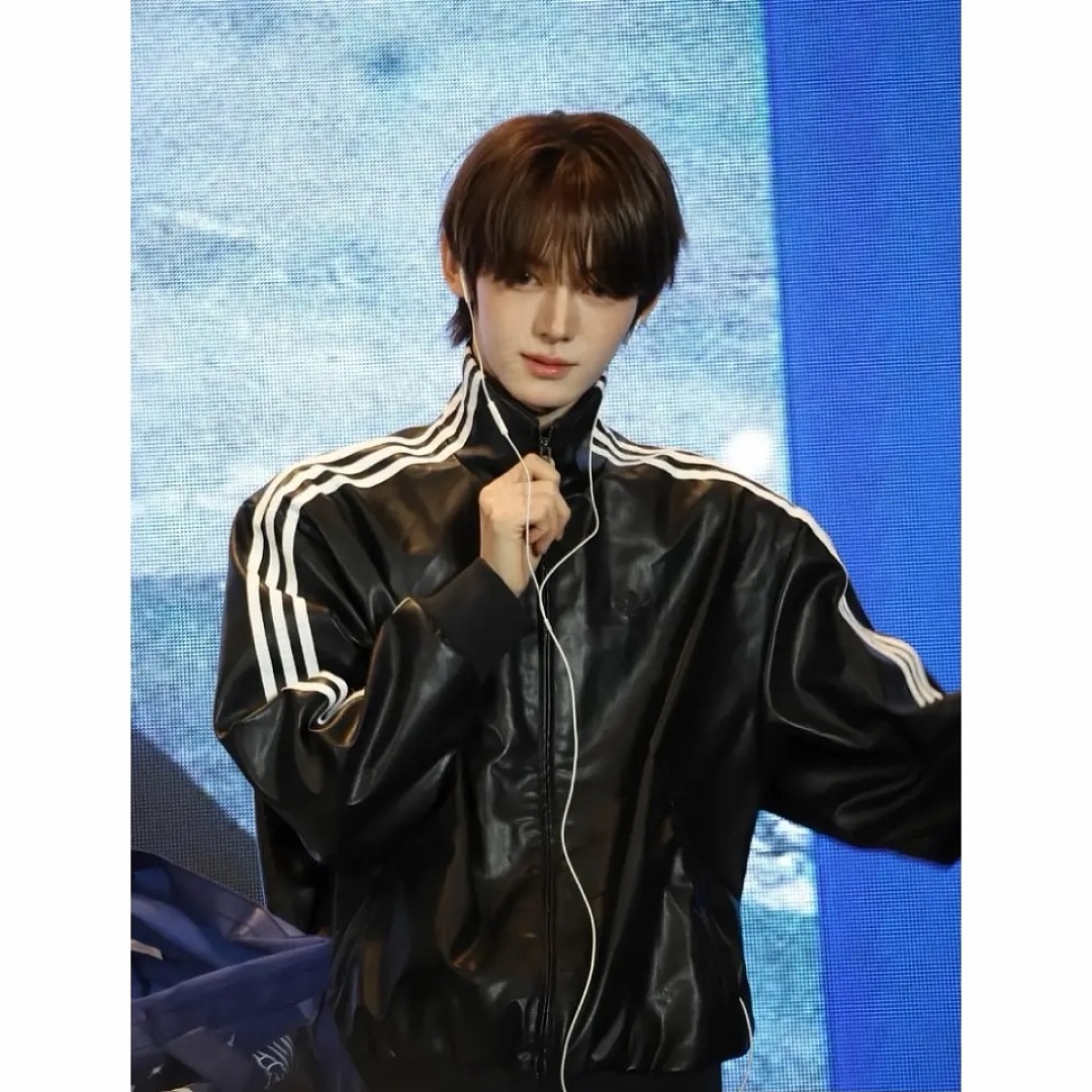 Adidas Firebird Track Top · LA5472 — תמונה 29