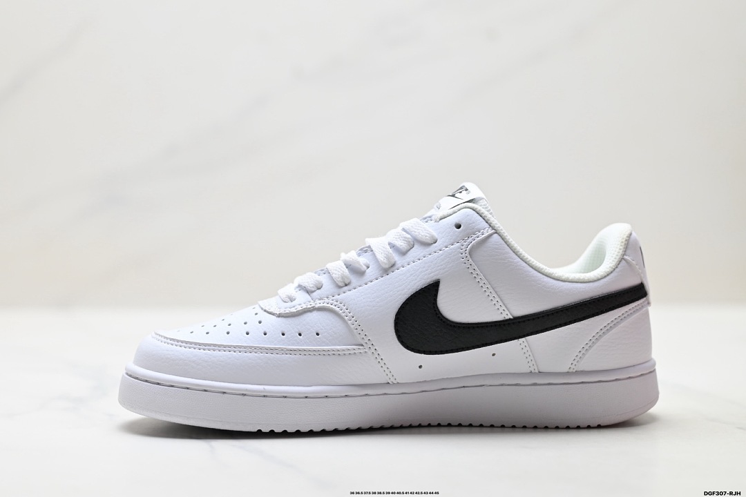 Nike Court Vision Low · FN29875 — תמונה 7