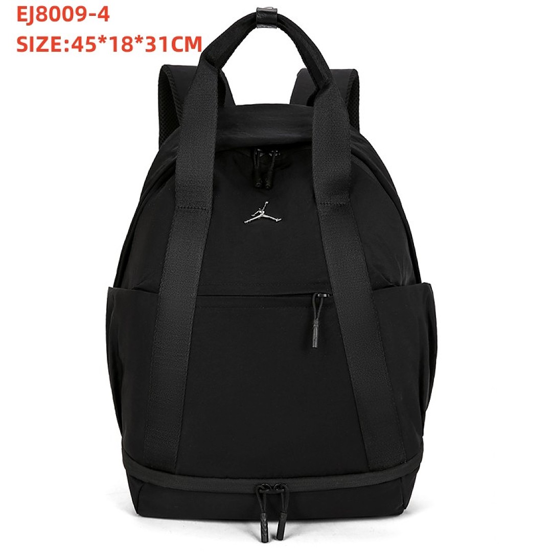 Jordan Alpha Backpack · EJ8009 — תמונה 2