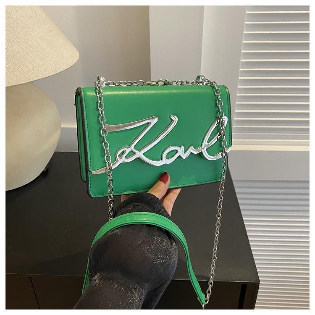 Karl Lagerfeld K · WK65809 — תמונה 17