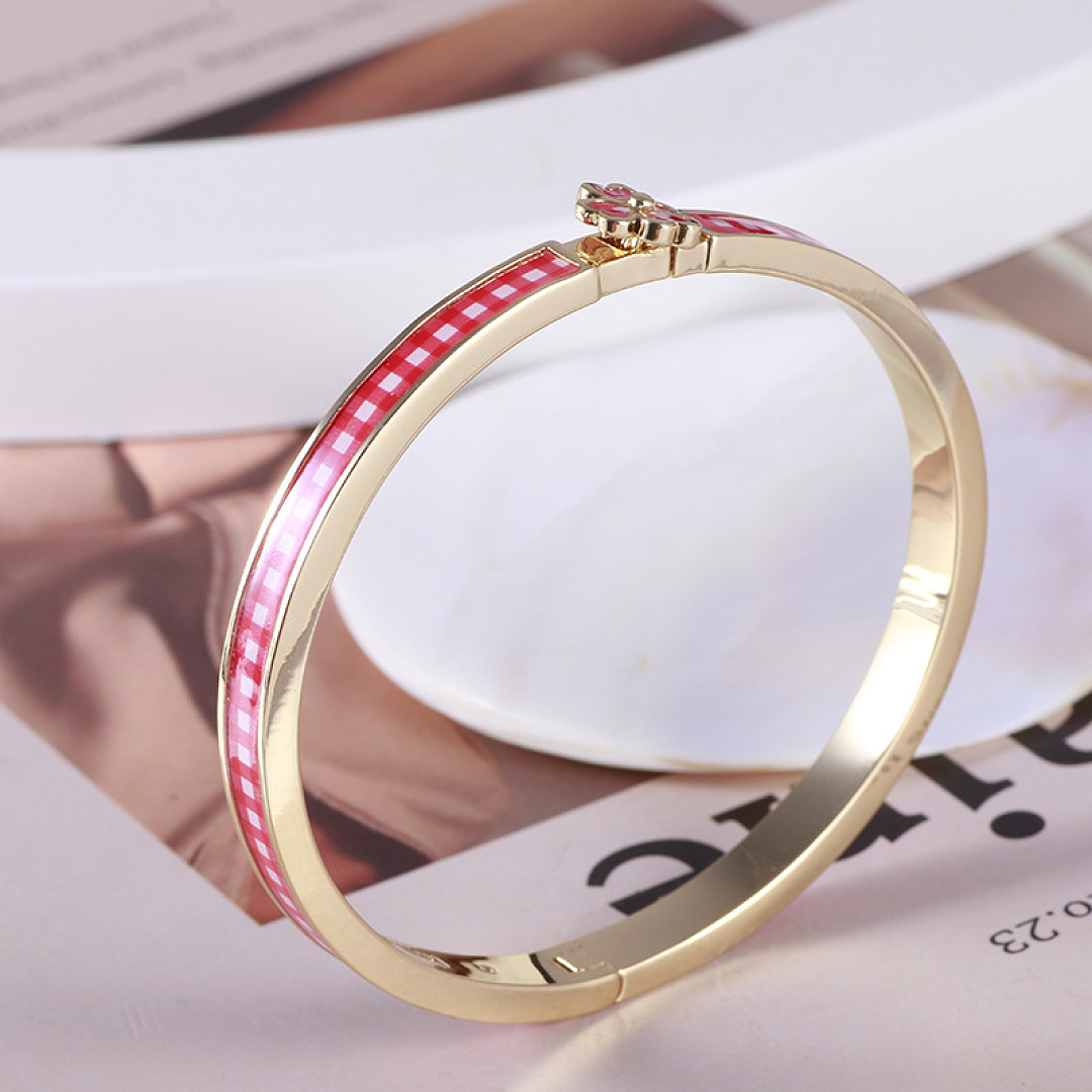 Kate Spade Spot The Spade Enamel Hinged · WK37857 — תמונה 13