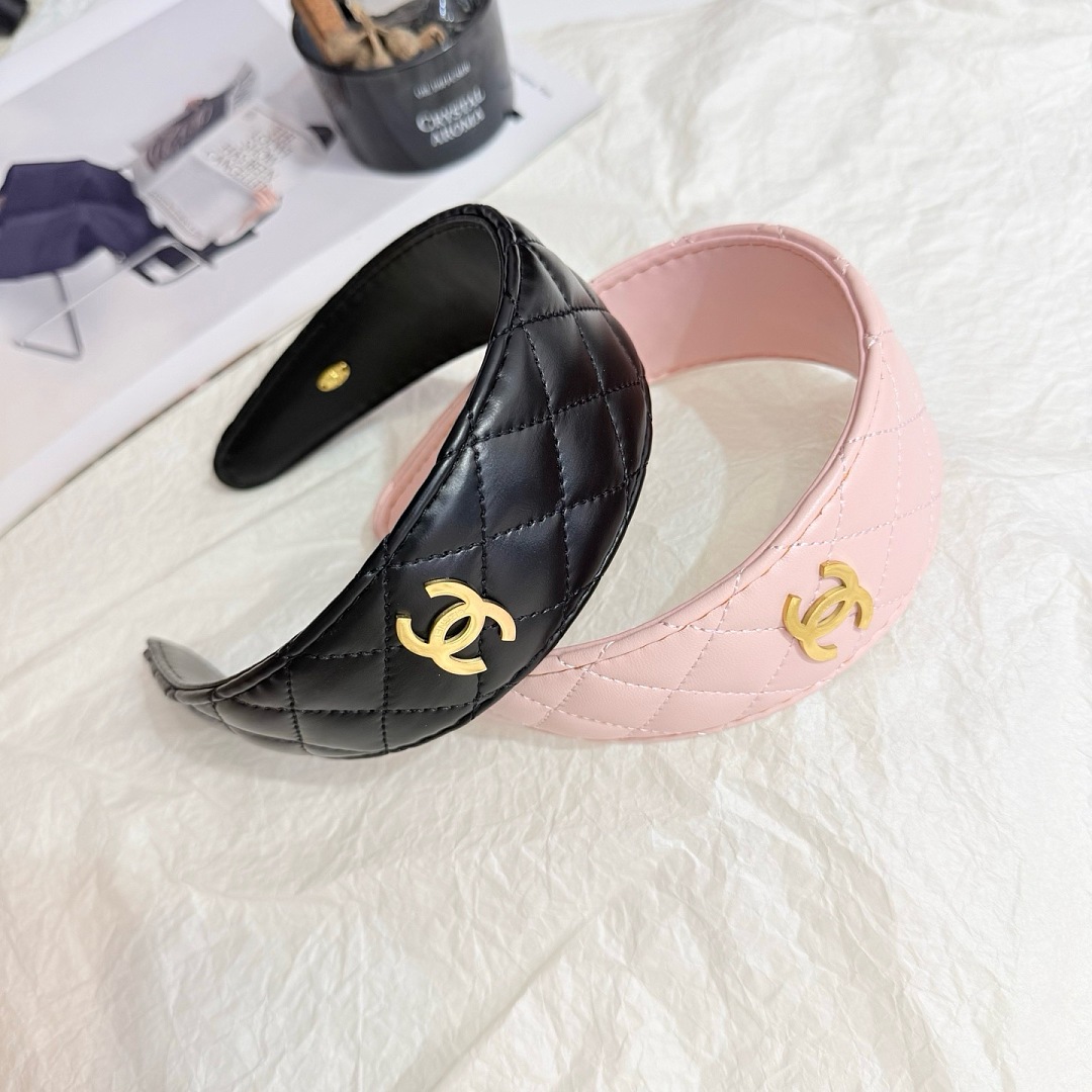 Chanel — אקססוריז לשיער · WC65442 — תמונה 5