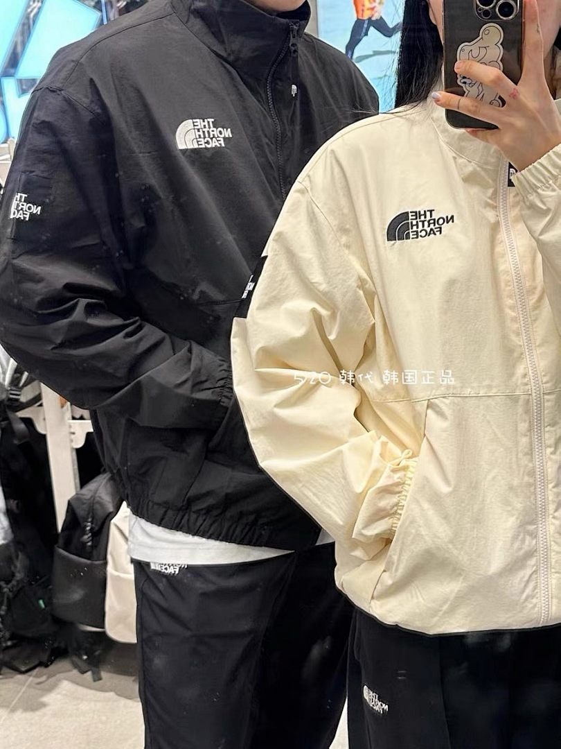The North Face Ushba Track Jacket · LT1415 — תמונה 24