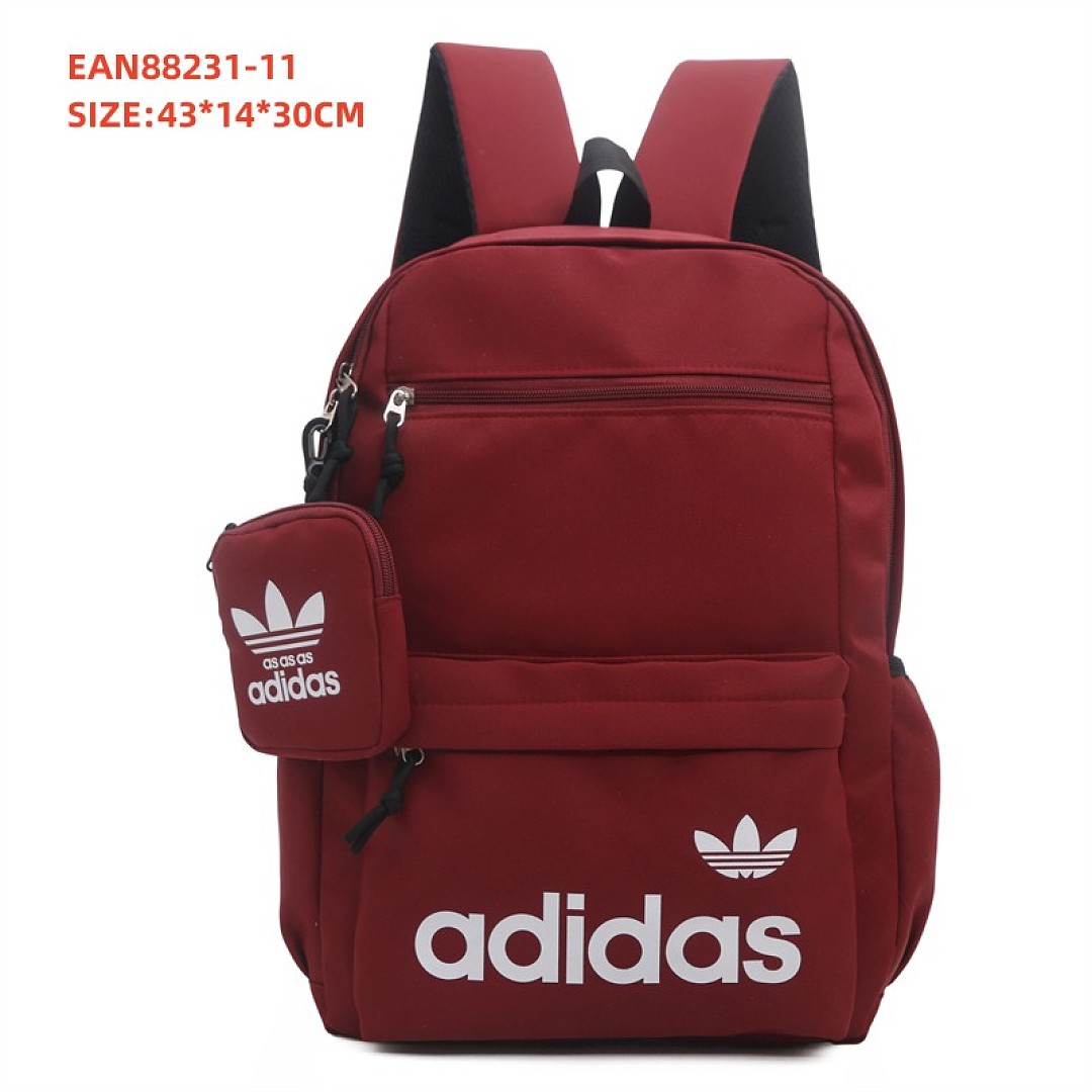 Nike Heritage Backpack · EAN88231 — תמונה 3