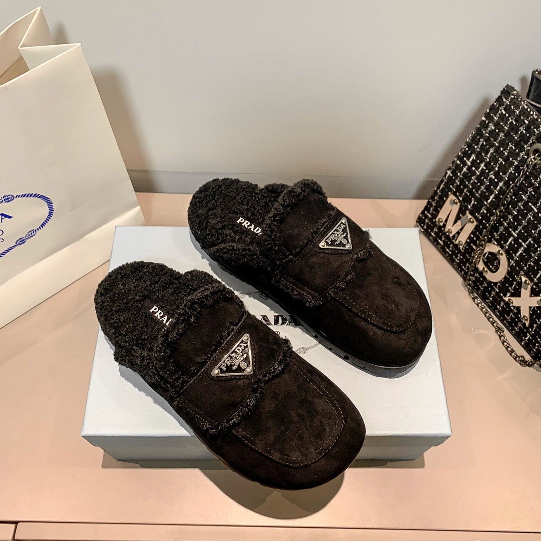 Prada — מיולים · WS25031 — תמונה 7