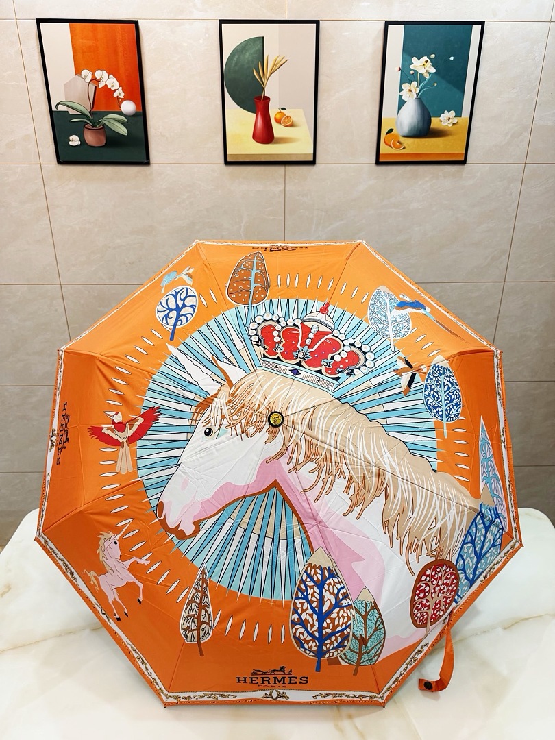 Hermes — מטרייה · WH38150 — תמונה 12