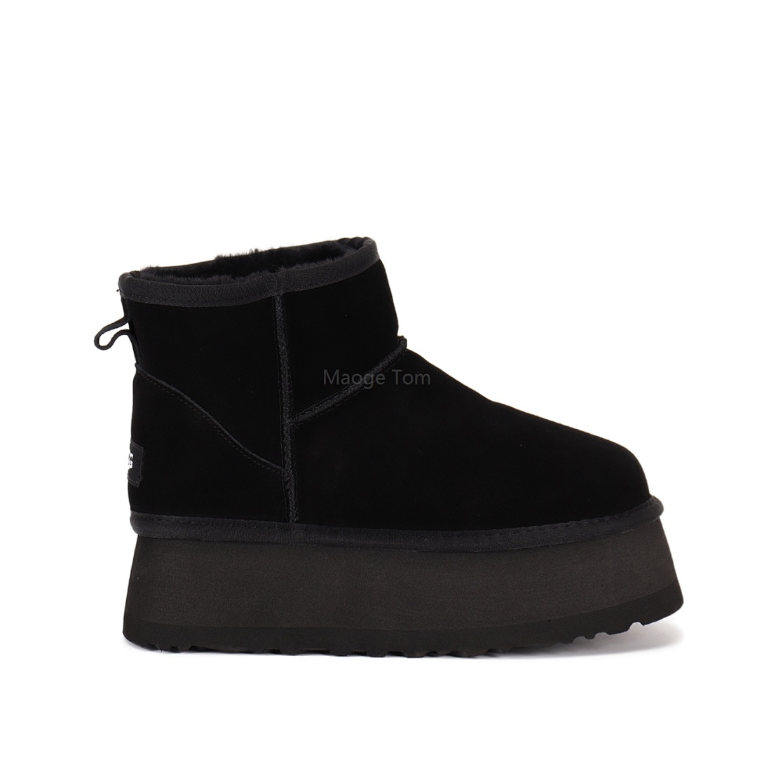 UGG Classic Ultra Mini Platform · UU95854 — תמונה 36