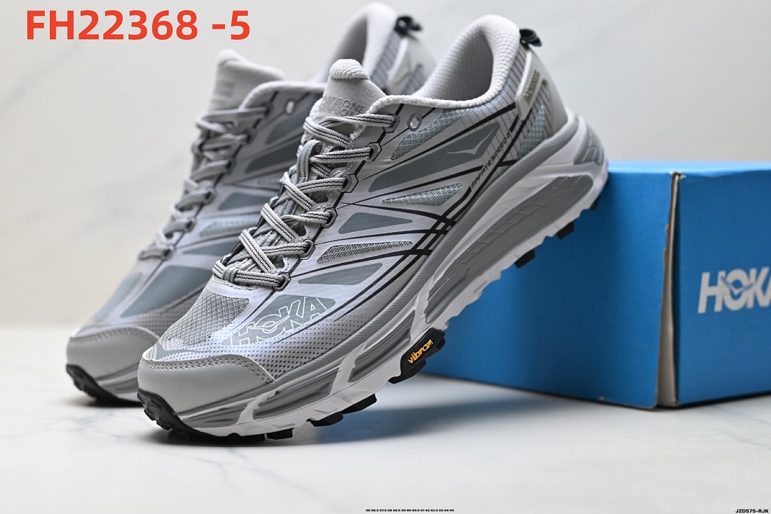 HOKA Mafate Speed 2 · FH22368 — תמונה 20