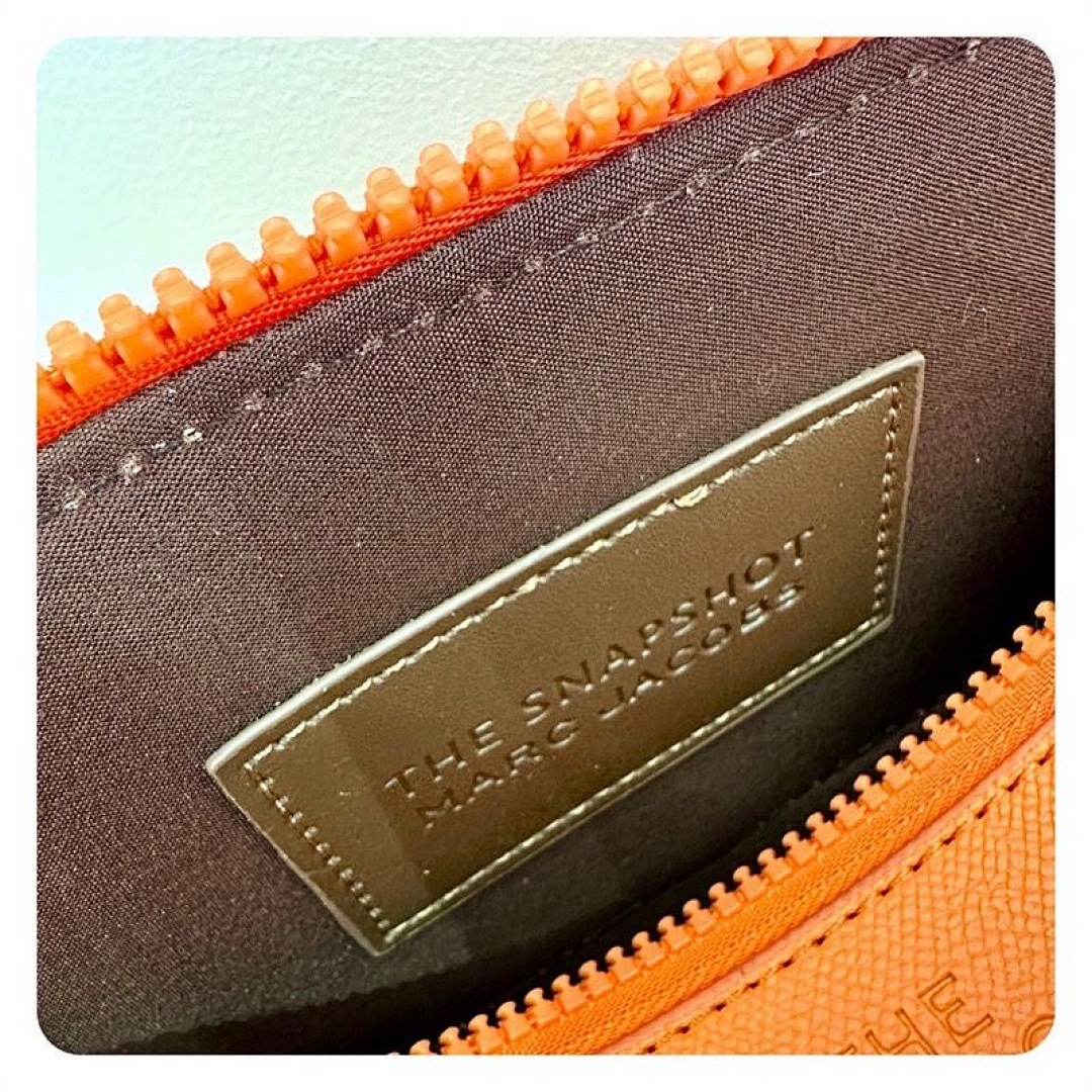 Marc Jacobs The Snapshot · WM10890 — תמונה 10