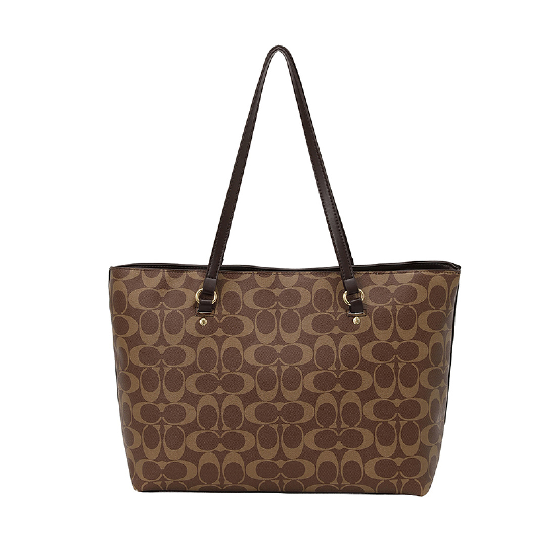 Coach Station Tote Bag · EC6672 — תמונה 55