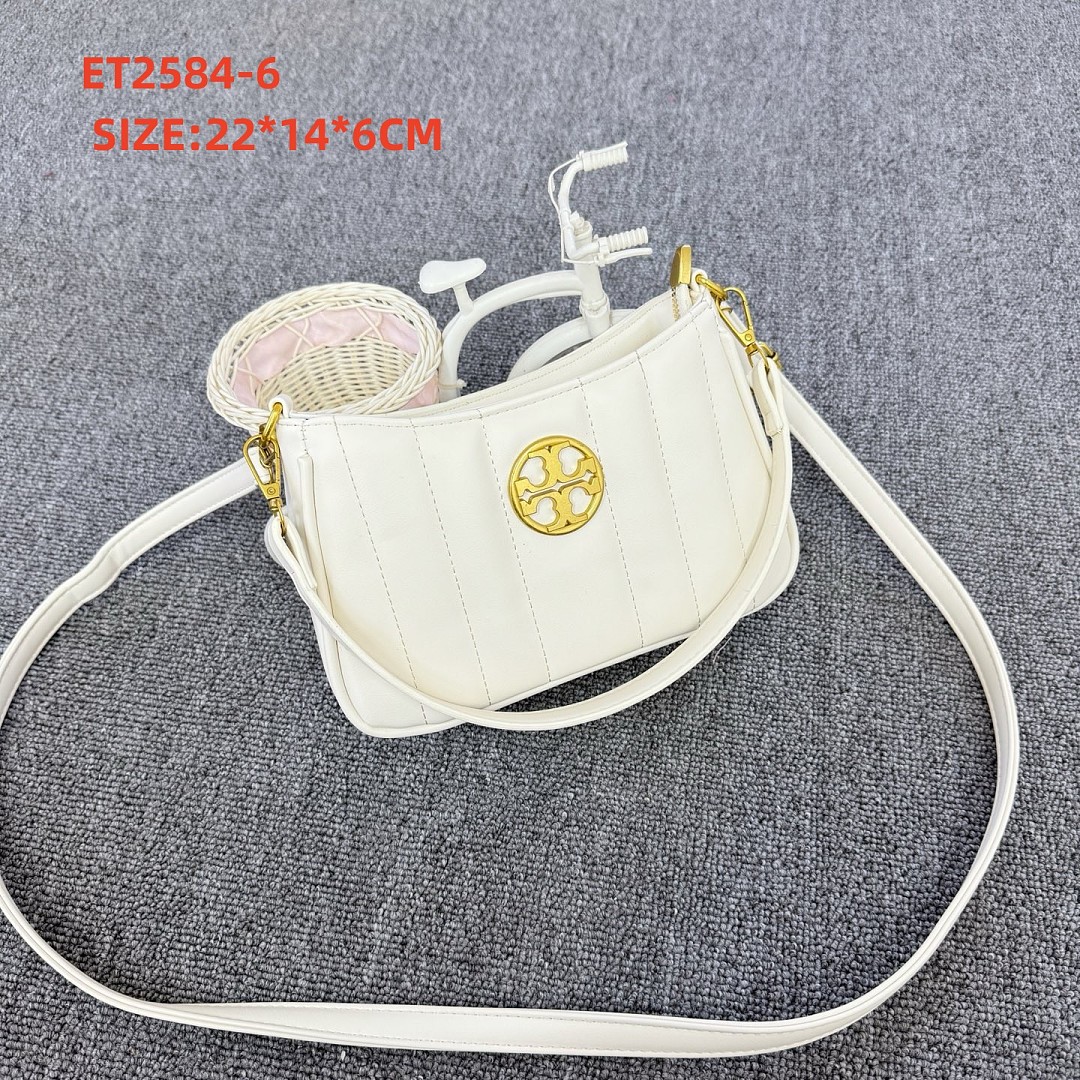 Tory Burch — תיק כתף · ET2584 — תמונה 3