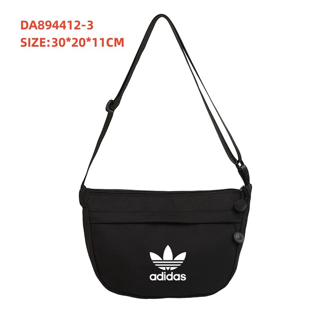 Adidas OG Mini Crescent Crossbody · DA894412