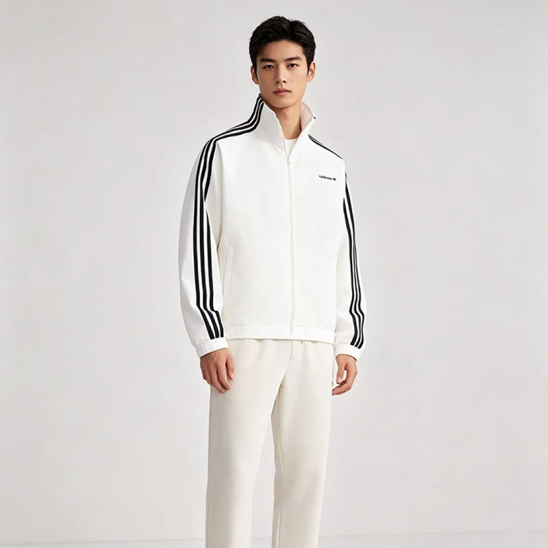 Adidas Firebird Track Jacket · LA7979 — תמונה 9