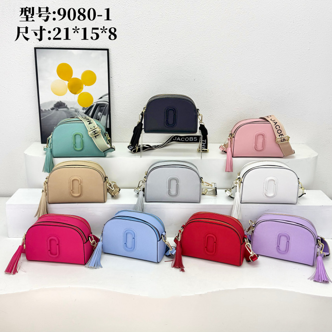 Marc Jacobs Snapshot · WM98588 — תמונה 22