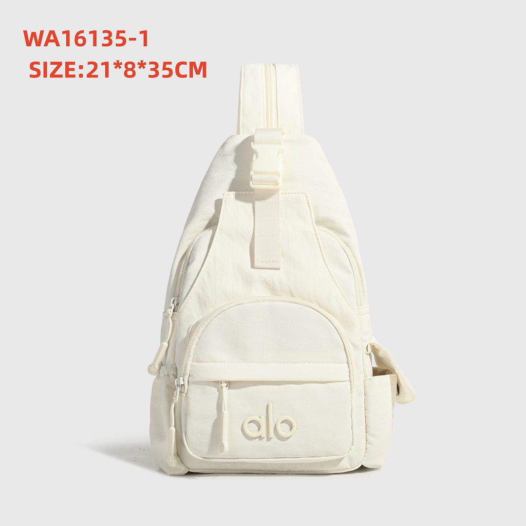 Alo Yoga — תיק כתף · WA16135 — תמונה 6
