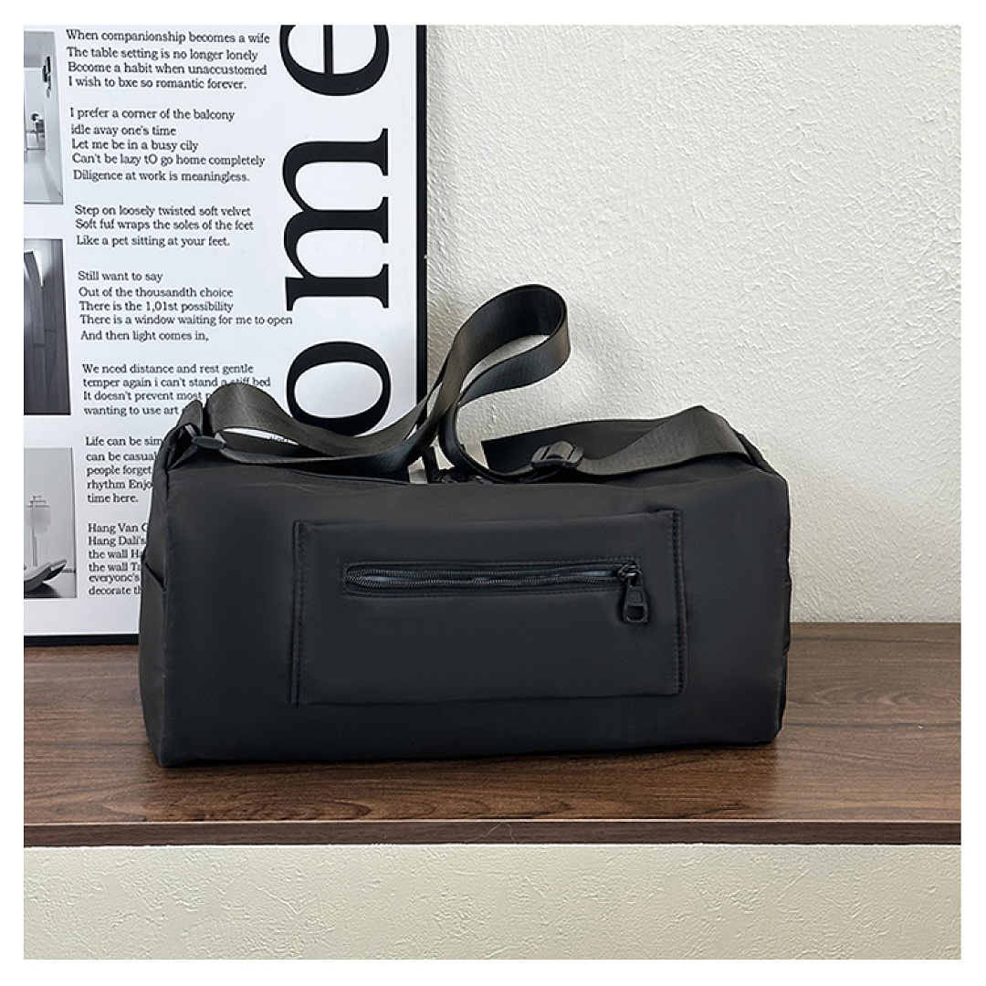 Adidas Tiro Duffle Bag · DA81181 — תמונה 27