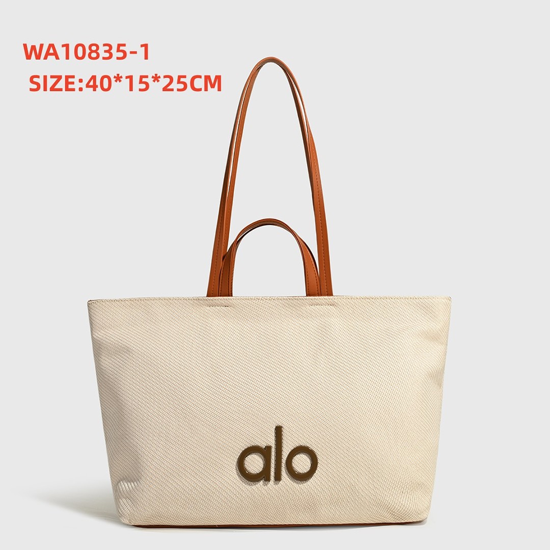Alo Yoga — תיק כתף · WA10835 — תמונה 4