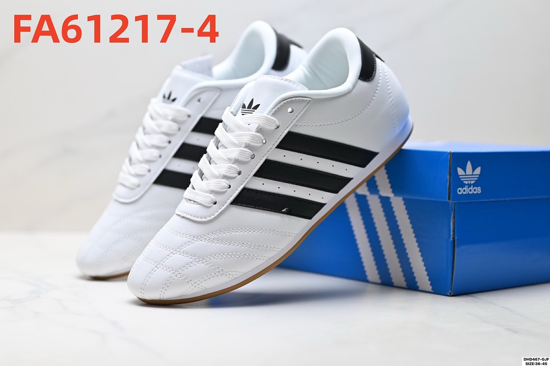 adidas Taekwondo · FA61217 — תמונה 21