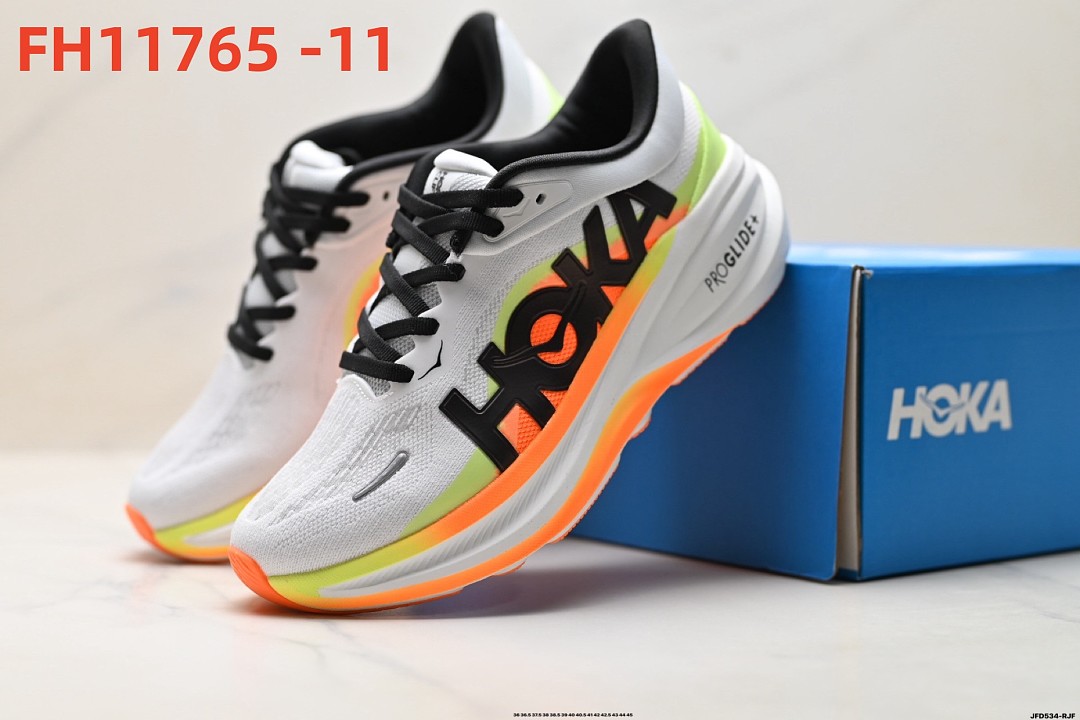 HOKA Clifton PRO · FH11765 — תמונה 26