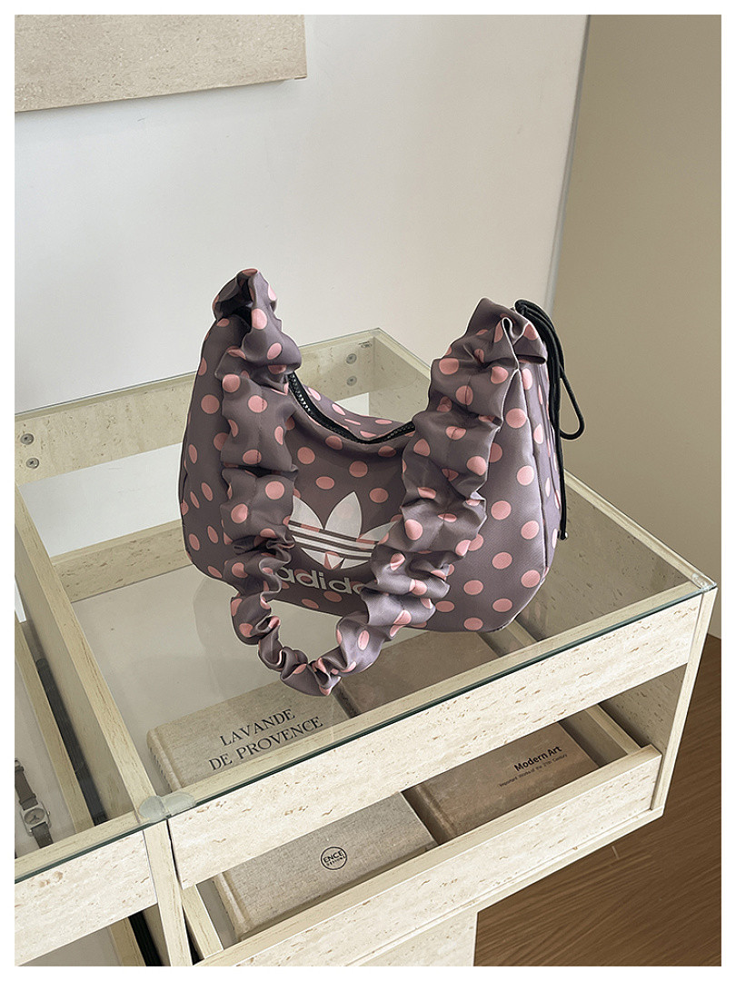 Adidas Metamoto Mini Shoulder Bag · EA80127 — תמונה 64