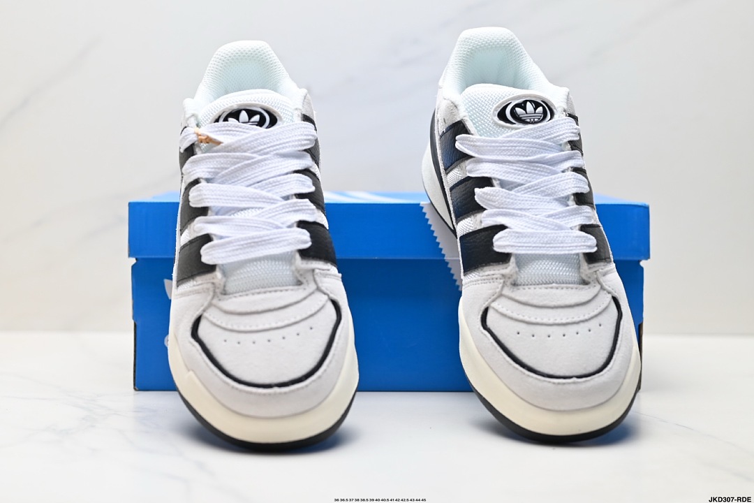 Adidas Forum 2000 · FA77815 — תמונה 4