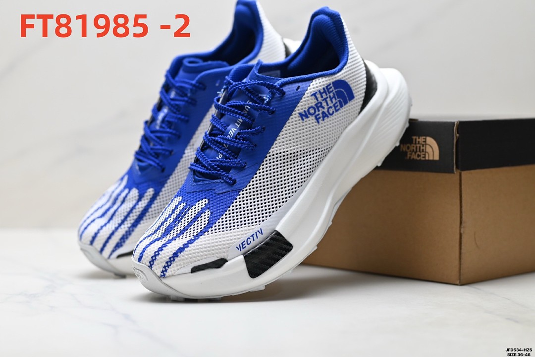 The North Face Summit Vectiv Pro 2 · FT81985 — תמונה 22