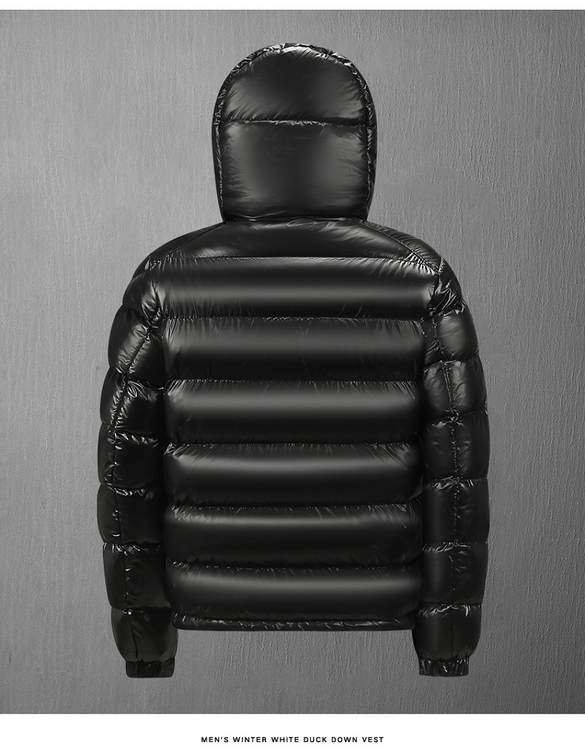 Moncler Solander Batman · LM2688 — תמונה 12