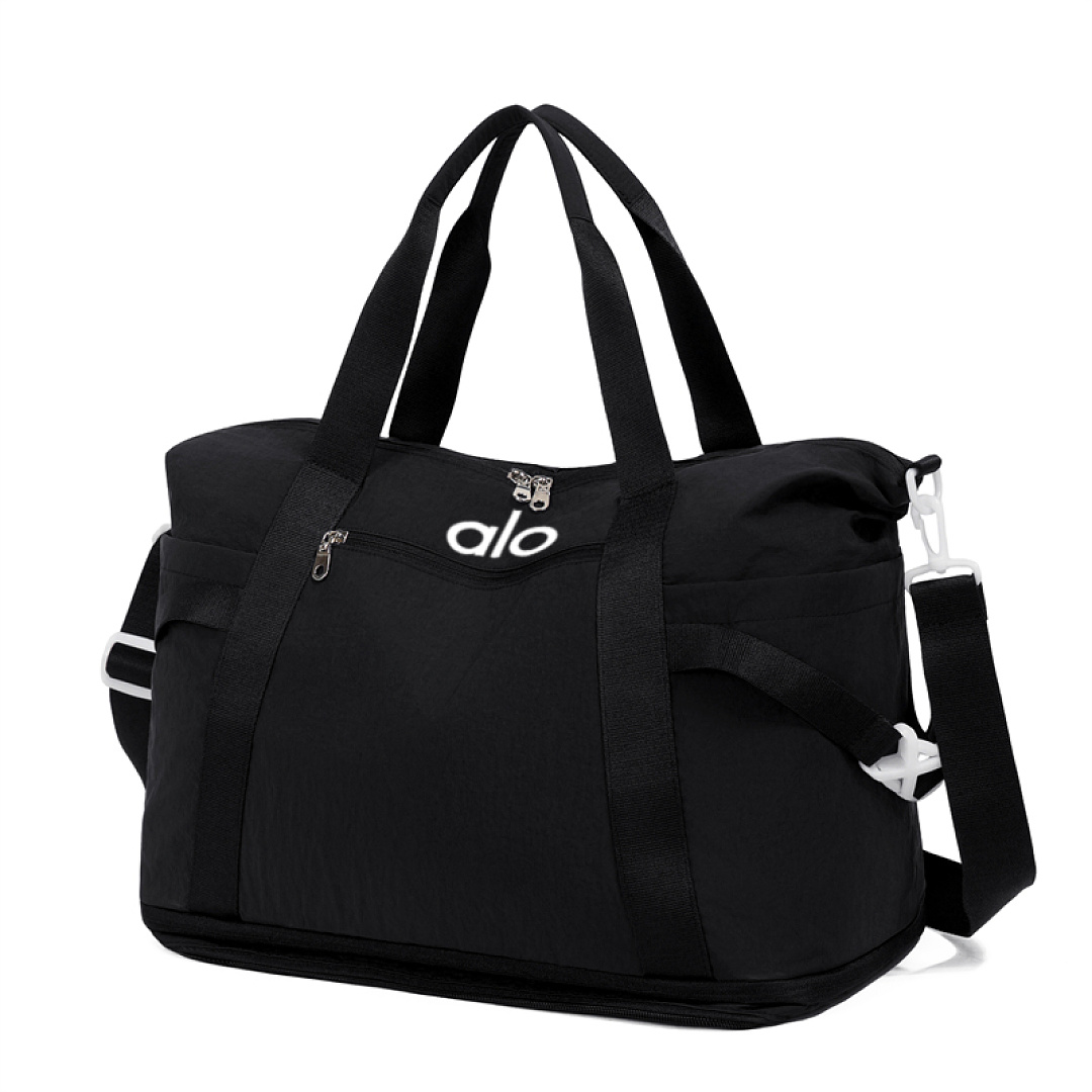 Alo Yoga Traverse Duffle · DA50401 — תמונה 23