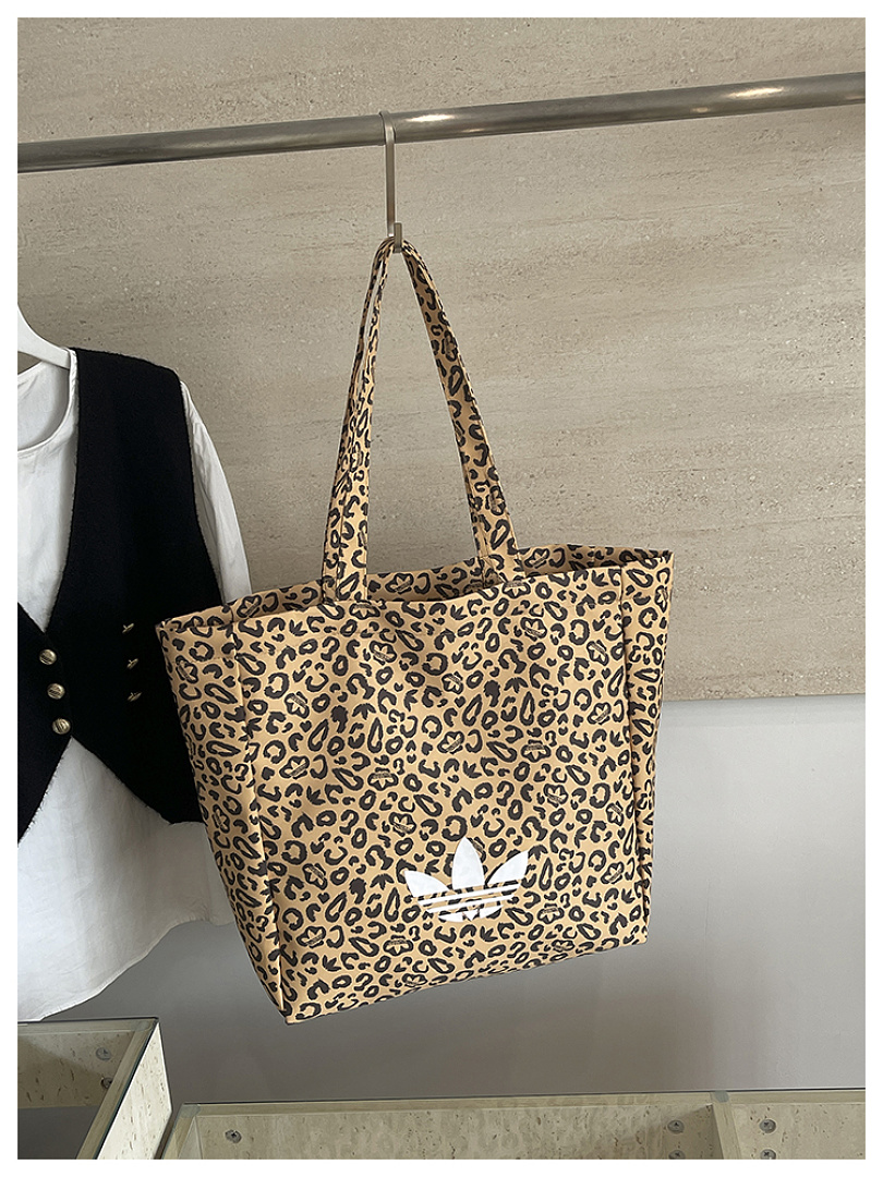 Adidas Leopard Tote · EA1203 — תמונה 68