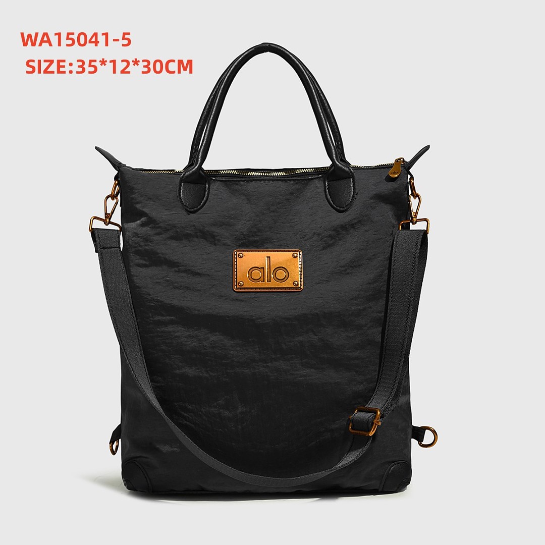 Alo — תיק כתף · WA15041 — תמונה 2