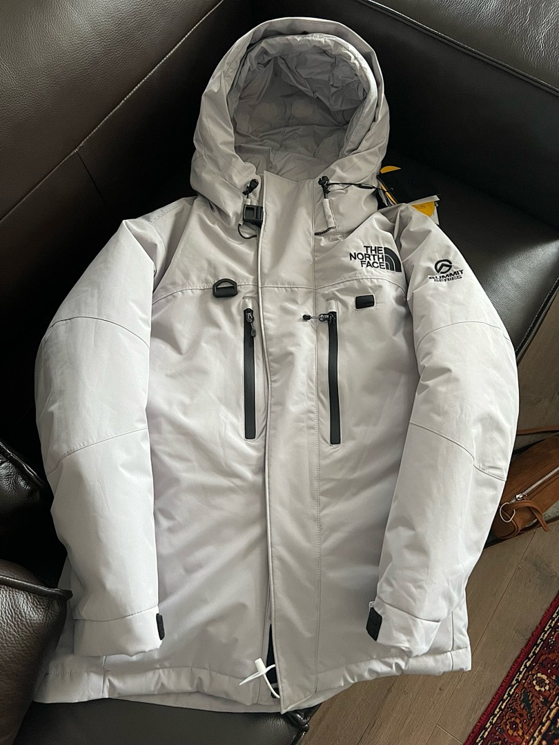 The North Face — מעיל פוך · BT321 — תמונה 9