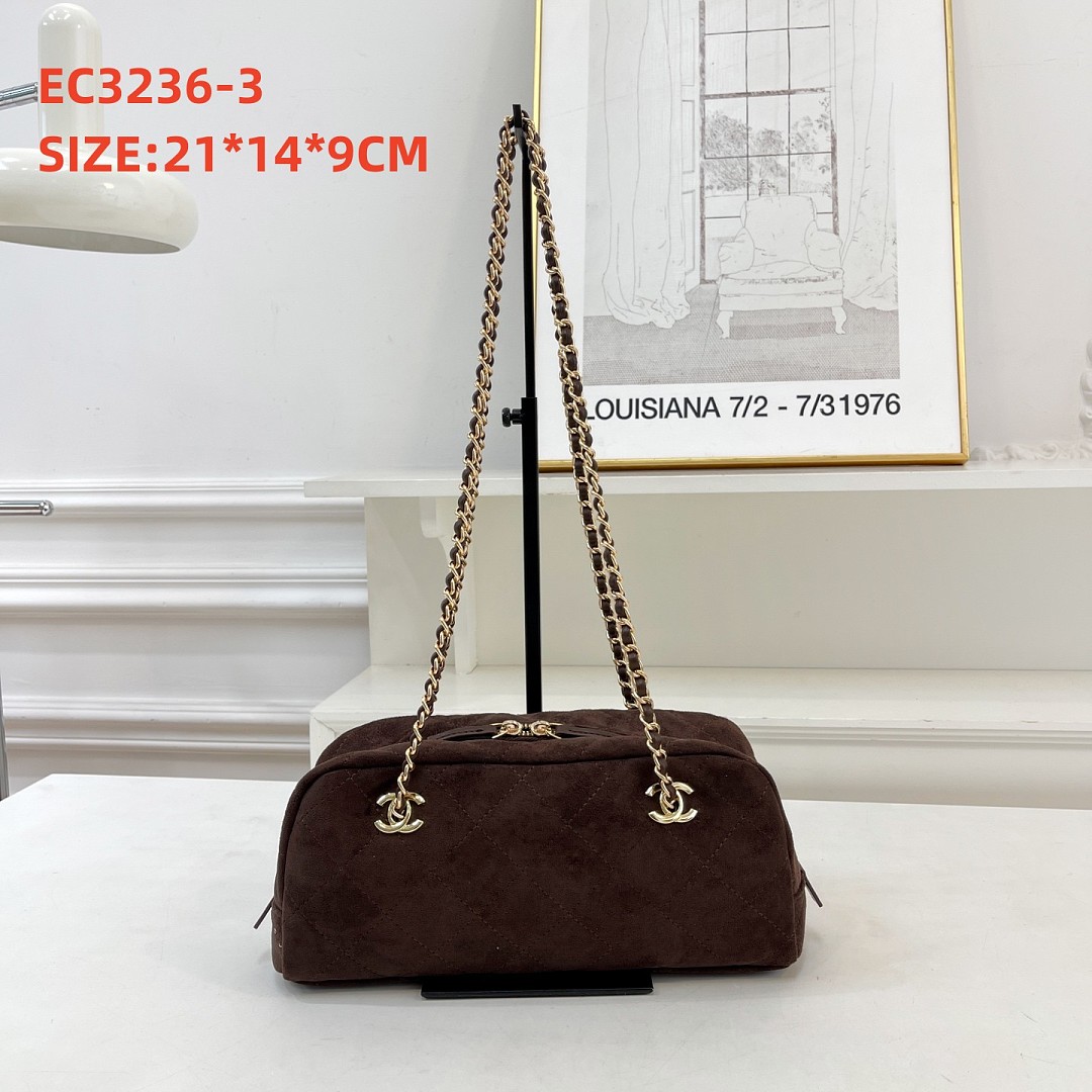 Chanel Camera Case · EC3236 — תמונה 3