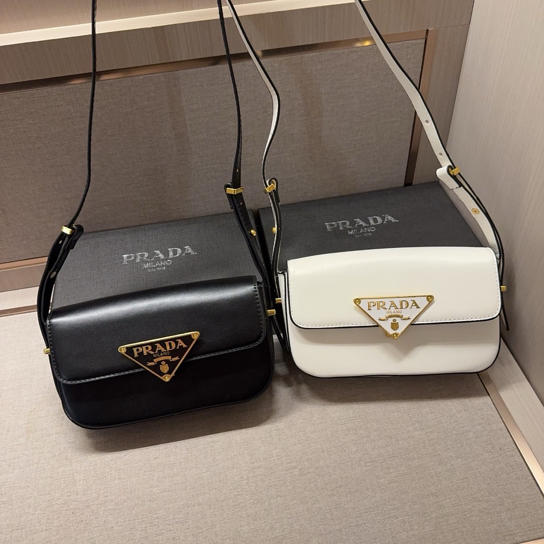 Prada — תיק כתף · EP79937 — תמונה 5